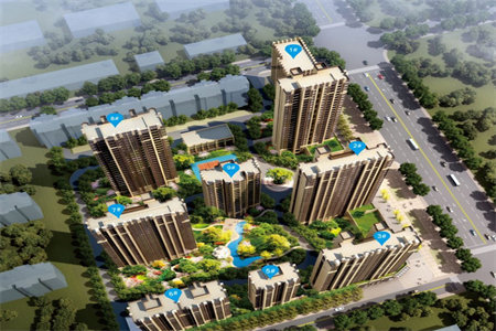 东城区香山书苑3室2厅1卫92万103m2出售