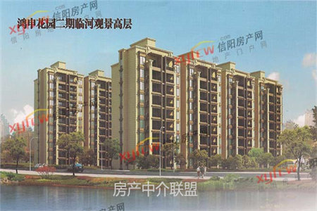 宝龙花园3室2厅1卫99㎡带车库