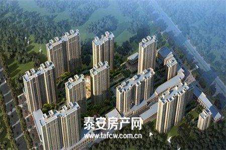 密州恒信·潍水春风3室2厅1卫68万114m2出售