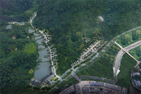 城山水人家B区三室两厅两卫中装出售电梯房