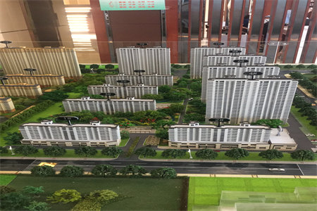 状元府小区3室2厅2卫学区房冯河小学