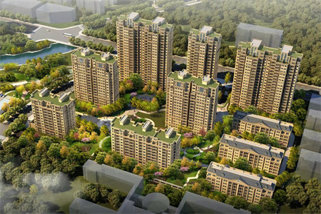 密州紫藤花园2室1厅1卫50万58m2出售