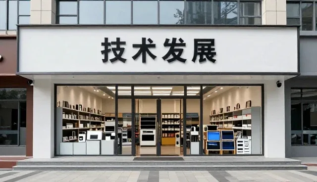 电商品牌代理业务如何应对市场变化与竞争压力