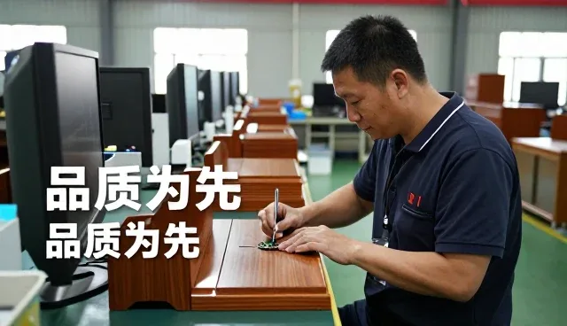 商品采购成为电商升级新选择